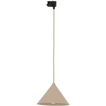 TK Lighting TRACER CONO 3f 11672 Proiector de șină 1x15W/E27 IP20