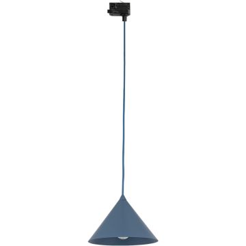 TK Lighting TRACER CONO 3f 11680 Proiector de șină 1x15W/E27 IP20