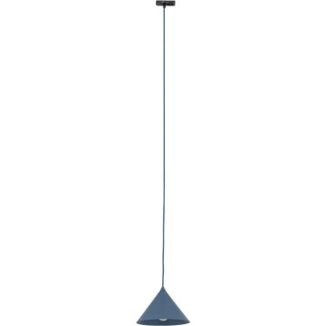 TK Lighting TRACER CONO 3f 11683 Proiector de șină 1x15W/E27 IP20
