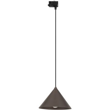 TK Lighting TRACER CONO 3f 11686 Proiector de șină 1x15W/E27 IP20
