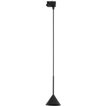 TK Lighting TRACER CONO MINI 3f 11659 Proiector de șină 1x10W/GU10 IP20
