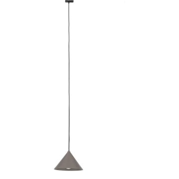 TK Lighting TRACER CONO NEW 11395 Proiector de șină 1x15W/E27 IP20