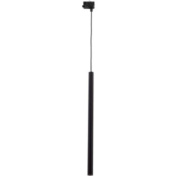 TK Lighting TRACER FERRO 3f 11674 Proiector de șină 1x8W/G9 4000K 300lm IP20