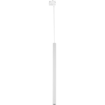TK Lighting TRACER FERRO 3f 11676 Proiector de șină 1x8W/G9 4000K 300lm IP20