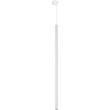 TK Lighting TRACER FERRO 3f 11677 Proiector de șină 1x8W/G9 4000K 300lm IP20