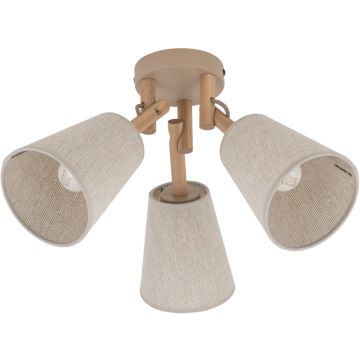 TK Lighting VAIO 11605 Lampă de tavan 3x15W/E27 IP20