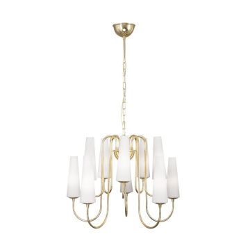Zuma Line MAGNUM 1129 Candelabru 10x40W/E14 IP20