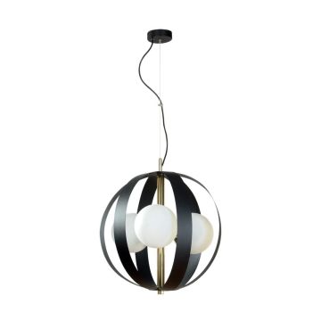 Zuma Line NELA 1137 Lampă cu pendul 3x40W/E14 IP20