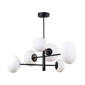 Zuma Line OMI 1196 Lampă cu pendul 6x5W/G9 IP20