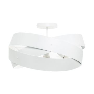 Zuma Line TORNADO 1115 Lampă de tavan 3x40W/E27 IP20