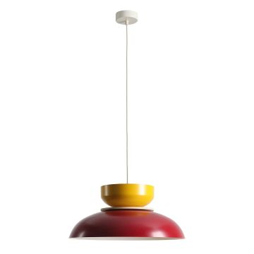 Aldex ALDO 1152G15_14_J Lampă cu pendul 1x15W/E27