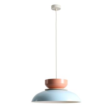 Aldex ALDO 1152G29_11_J Lampă cu pendul 1x15W/E27