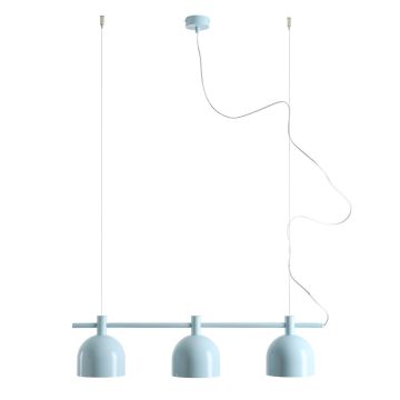 Aldex BERYL 3 976E_29 Lampă cu pendul 3x15W/E27