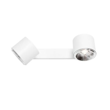 Aldex BOT 2 1046D Aplique de perete 2x35W/GU10