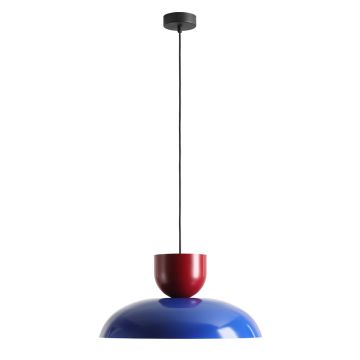 Aldex ELLA 1144G25_15_C Lampă cu pendul 1x15W/E27