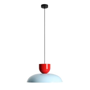 Aldex ELLA 1144G29_19_C Lampă cu pendul 1x15W/E27