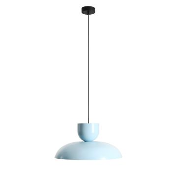 Aldex ELLA 1144G29_29_C Lampă cu pendul 1x15W/E27