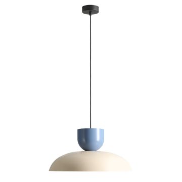 Aldex ELLA 1144G9_16_C Lampă cu pendul 1x15W/E27