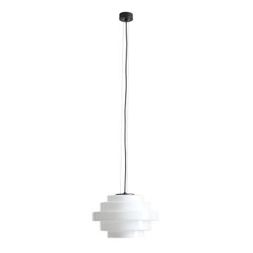 Aldex FILO MILKY 9000G1 Lampă cu pendul 1x15W/E27