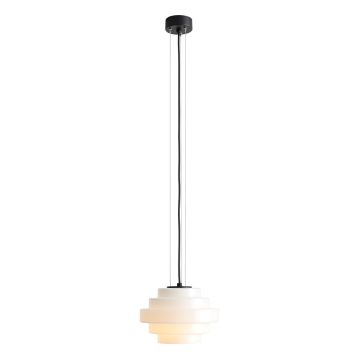 Aldex FILO MILKY 9001G1 Lampă cu pendul 1x15W/E27