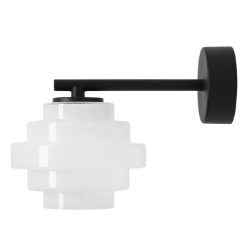 Aldex FILO MILKY 9002C1 Aplique de perete 1x5W/G9