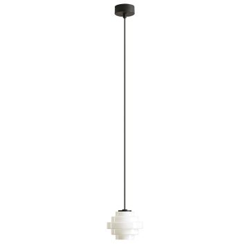 Aldex FILO MILKY 9002G1 Lampă cu pendul 1x5W/G9