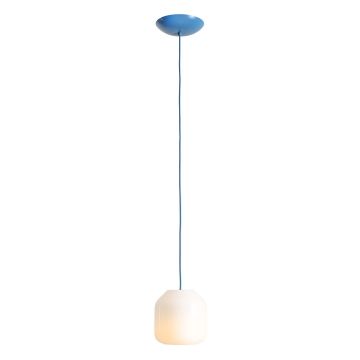Aldex FLASK SAPPHIRE S 8500G31_S Lampă cu pendul 1x10W/E14