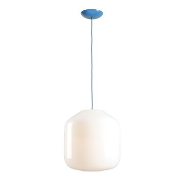 Aldex FLASK SAPPHIRE XL 8500G31_XL Lampă cu pendul 3x15W/E27