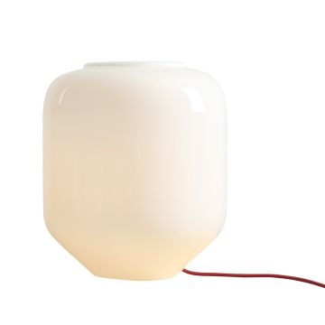 Aldex FLASK CHERRY L 8500B15_L Lampă de masă 1x15W/E27