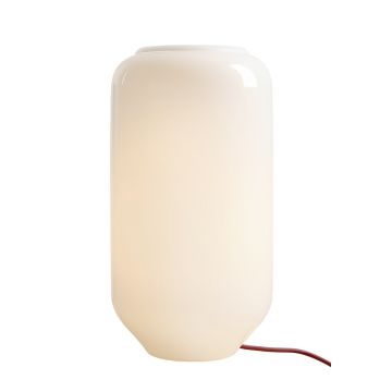 Aldex FLASK CHERRY M 8500B15_M Lampă de masă 1x15W/E27