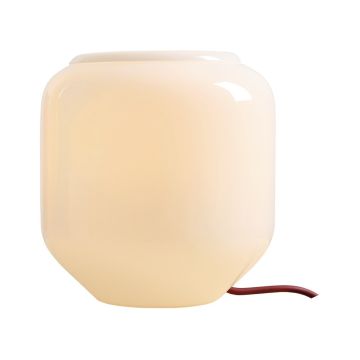 Aldex FLASK CHERRY S 8500B15_S Lampă de masă 1x10W/E14