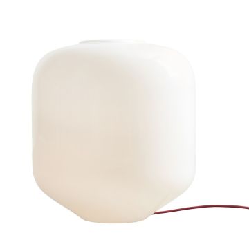 Aldex FLASK CHERRY XL 8500B15_XL Lampă de masă 1x15W/E27