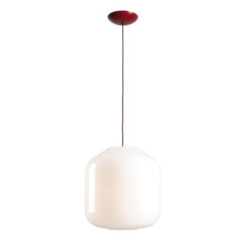 Aldex FLASK cherry XL 8500G15_XL Lampă cu pendul 3x15W/E27