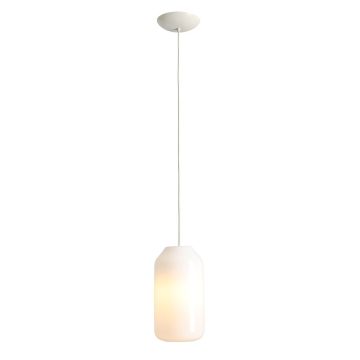 Aldex FLASK COTTON M 8500G20_M Lampă cu pendul 1x15W/E27