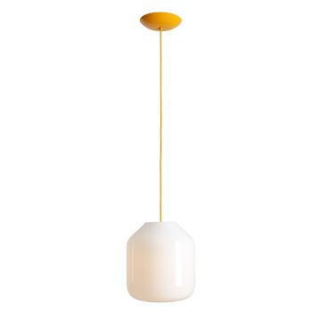 Aldex FLASK MIMOSA L 8500G21_L Lampă cu pendul 1x15W/E27