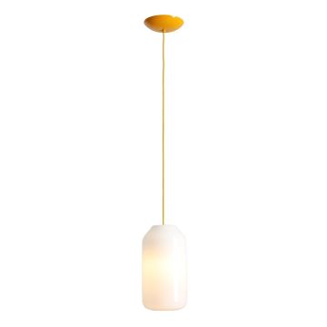Aldex FLASK MIMOSA M 8500G21_M Lampă cu pendul 1x15W/E27