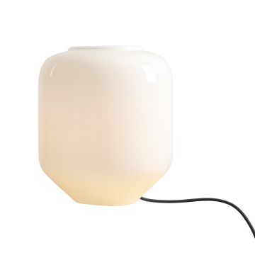 Aldex FLASK ORCHID L 8500B1_L Lampă de masă 1x15W/E27
