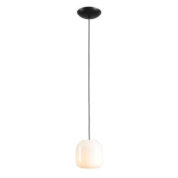 Aldex FLASK ORCHID S 8500G1_S Lampă cu pendul 1x10W/E14