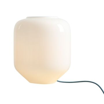 Aldex FLASK SAPPHIRE L 8500B31_L Lampă de masă 1x15W/E27