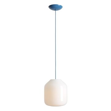 Aldex FLASK SAPPHIRE L 8500G31_L Lampă cu pendul 1x15W/E27