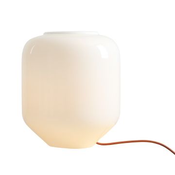 Aldex FLASK TERRA L 8500B24_L Lampă de masă 1x15W/E27