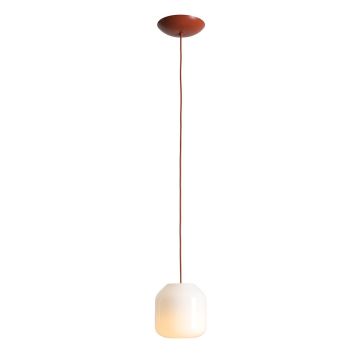Aldex FLASK TERRA S 8500G24_S Lampă cu pendul 1x10W/E14