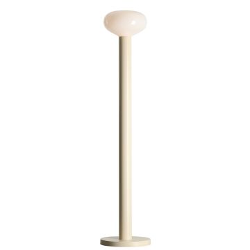 Aldex FLO CREAM M 7000A9_M Lampă de podea 1x10W/E14