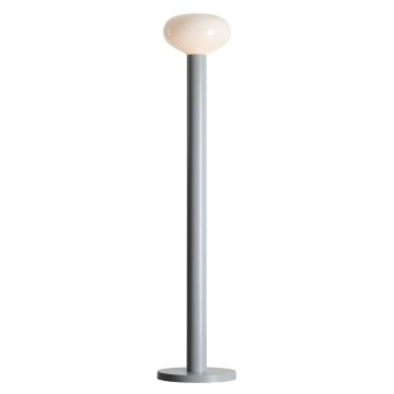 Aldex FLO GREY M 7000A22_M Lampă de podea 1x10W/E14