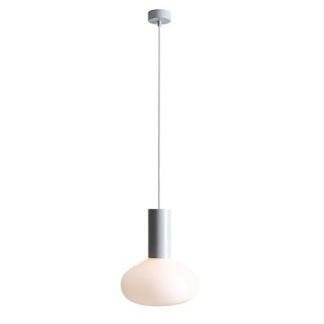 Aldex FLO GREY M 7000G22_M Lampă cu pendul 1x10W/E14