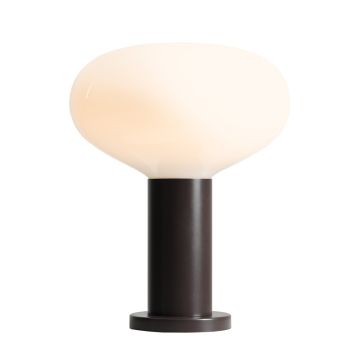 Aldex FLO MOKKA M 7000B28_M Lampă de masă 1x10W/E14