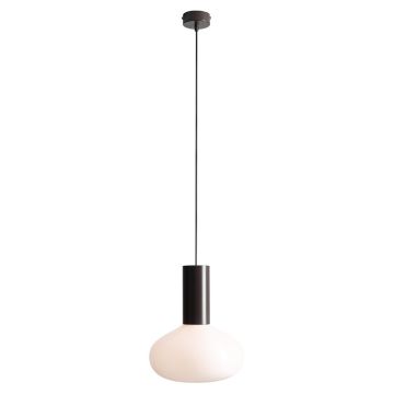 Aldex FLO MOKKA M 7000G28_M Lampă cu pendul 1x10W/E14