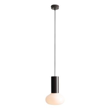 Aldex FLO MOKKA S 7000G28_S Lampă cu pendul 1x10W/E14