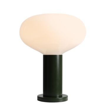 Aldex FLO MOSS M 7000B26_M Lampă de masă 1x10W/E14