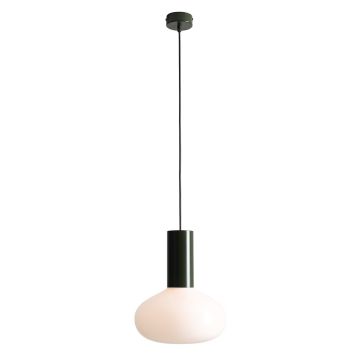 Aldex FLO MOSS M 7000G26_M Lampă cu pendul 1x10W/E14